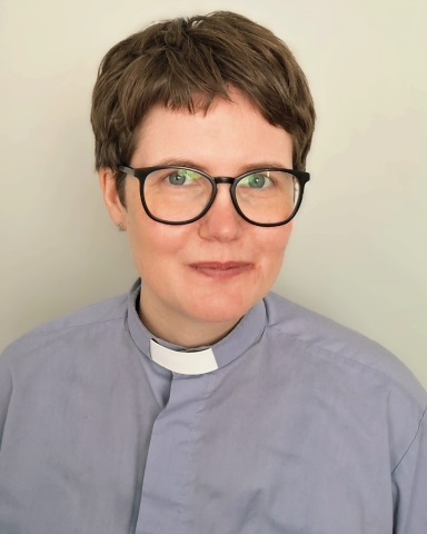 Marta Holgersson
